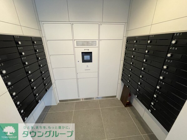 コンフォリア・リヴ西葛西の物件内観写真